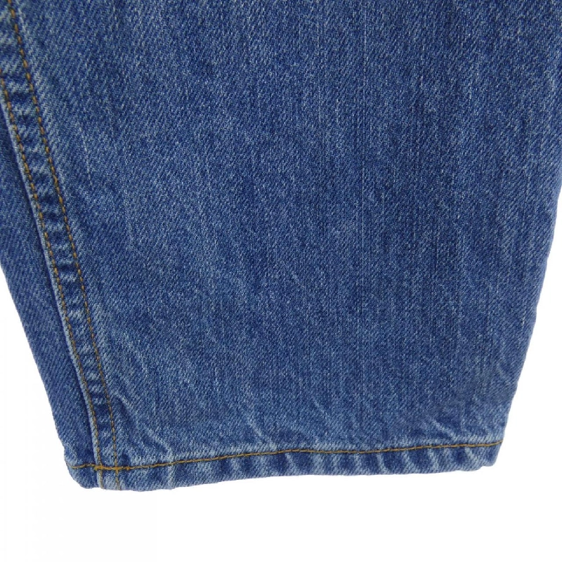 Gucci GUCCI 638081 XDBE2 Jeans - Hàng hiệu Chính hãng 821109