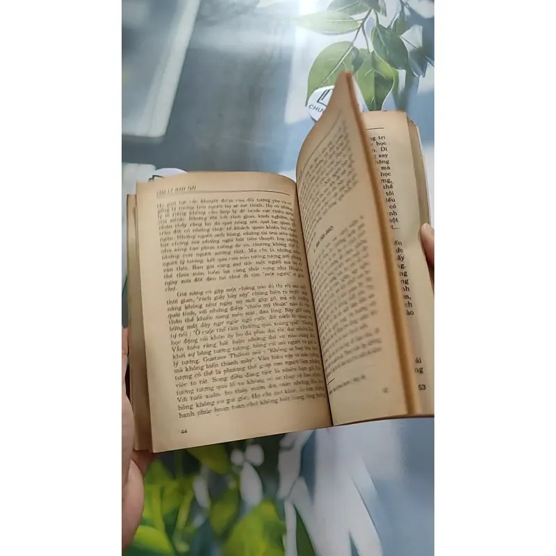 [XƯA] Tâm Lý Bạn Gái (1995) - Hoàng Xuân Việt 776058