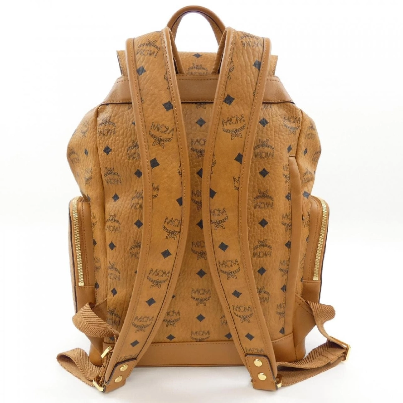 【Khuyến mãi】Balo MCM 657539