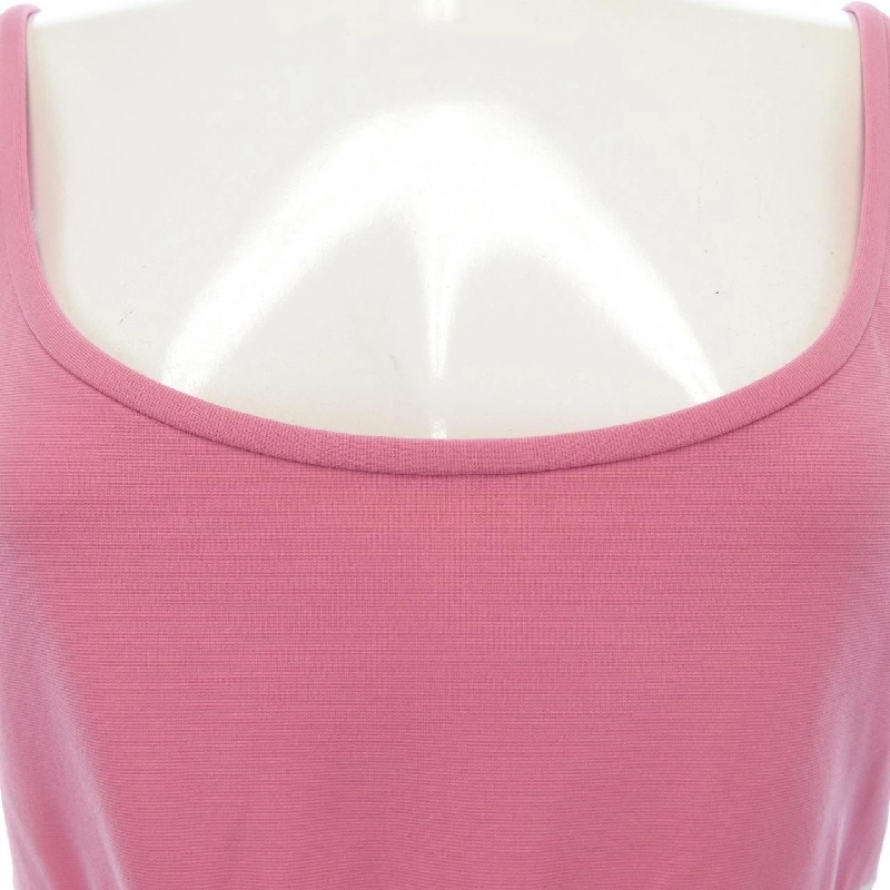 【Đối tượng phiếu giảm giá】Đầm MARNI 651900