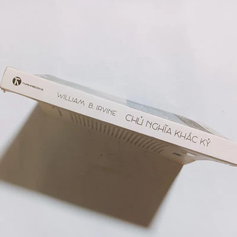 Chủ Nghĩa Khắc Kỷ - Phong Cách Sống Bản Lĩnh Và Bình Thản. 958110