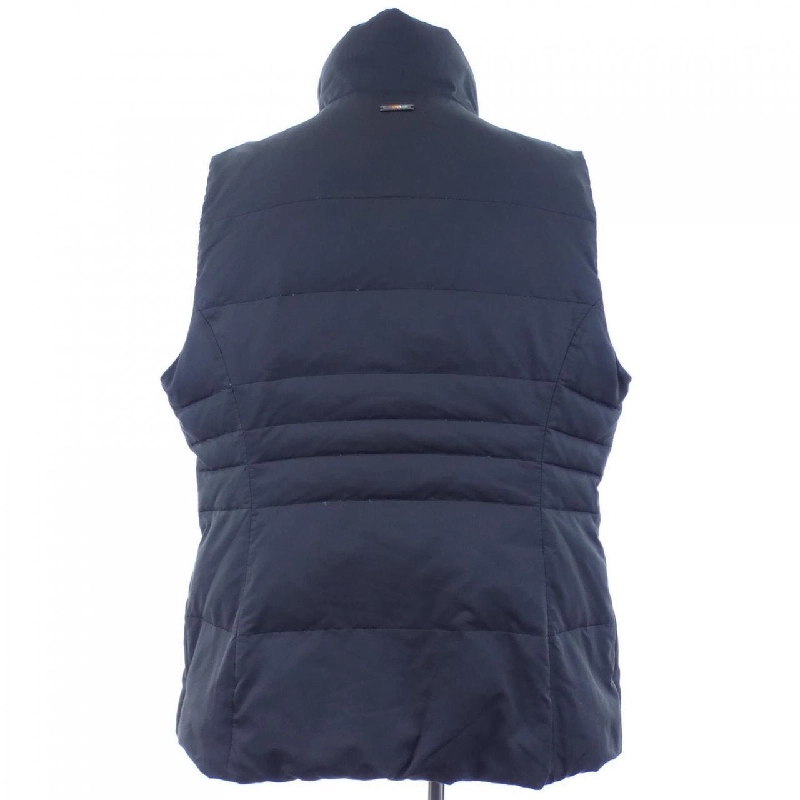 Áo gile LEONARD SPORT - Hàng hiệu Authentic 812981