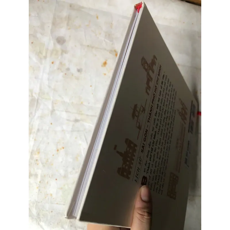 Đọc Một Hơi Lịch Sử Sài Gòn - TPHCM | TS Huỳnh Bá Lộc, Diệp Xương Vĩ, Minh Hòa 899999