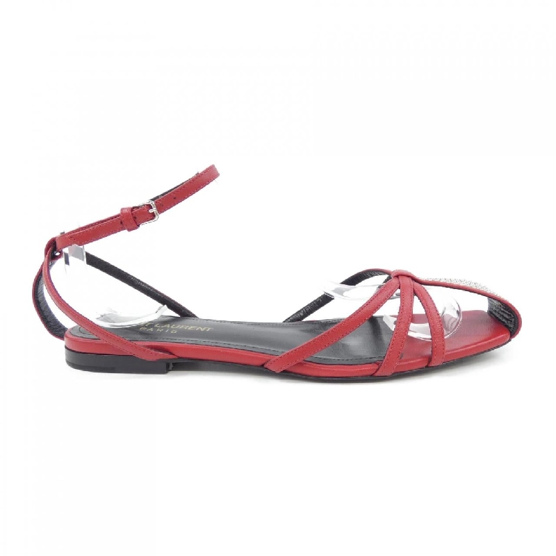 Giày sandal SAINT LAURENT - Hàng hiệu Chính hãng 830275