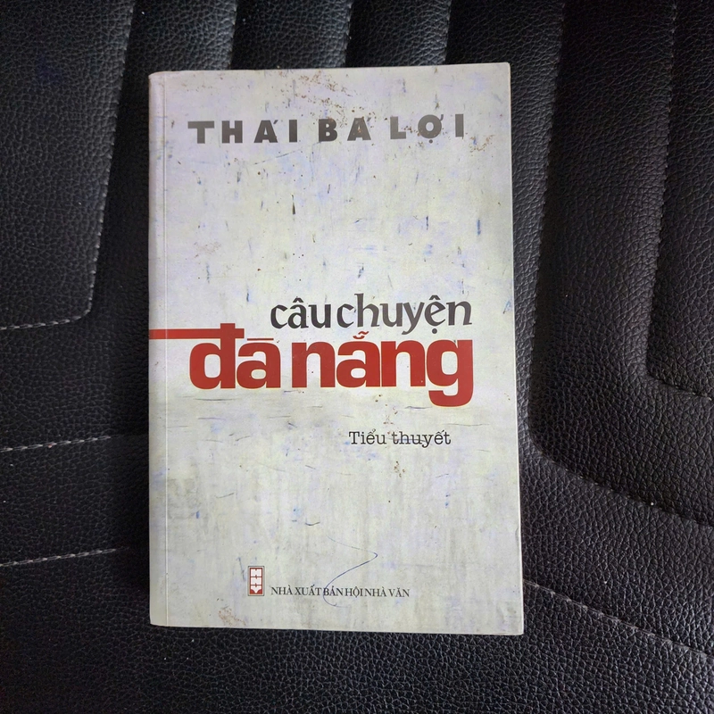 Câu chuyện Đà Nẵng | thủ bút tác giả 443531