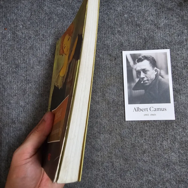 Mối tình chàng nhạc sĩ - hermann hesse 974646