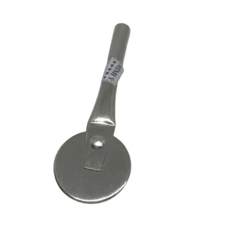 Cây cạo gió bằng đồng xu inox cầm tay(10x3.2cm) 927130