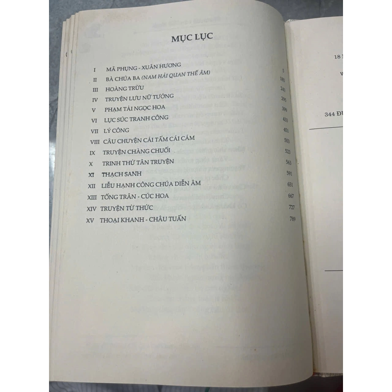 DI SẢN CỔ VĂN VIỆT NAM 531875