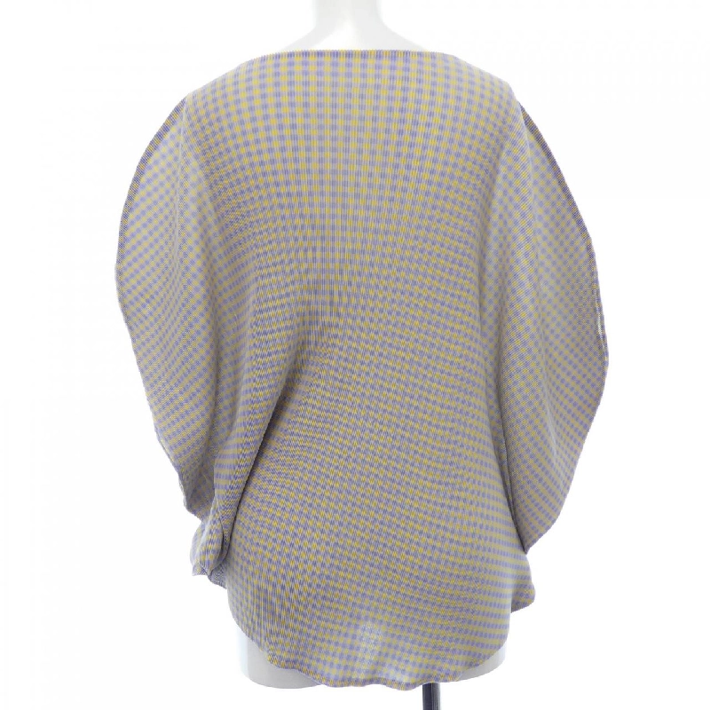 【Mã giảm giá】Áo PLEATS PLEASE 644798