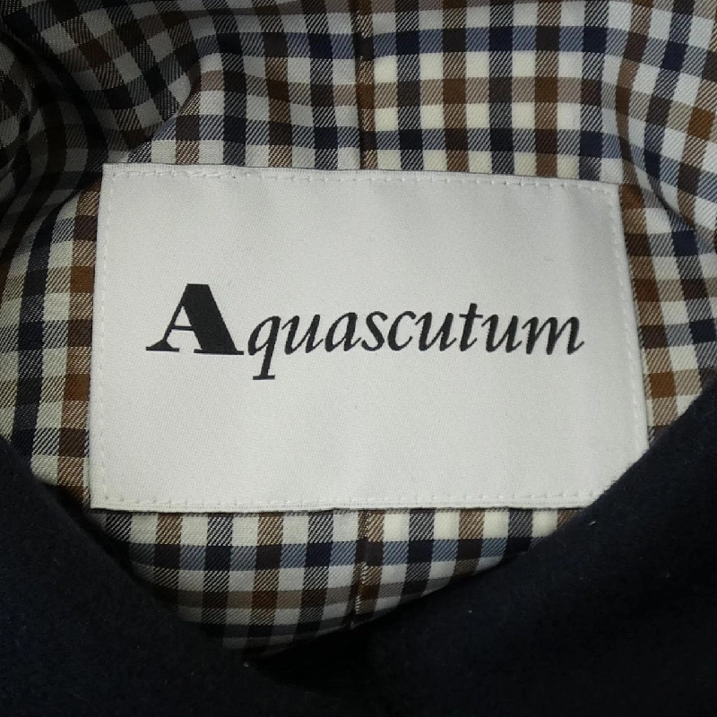 Áo khoác Aquascutum 5022404009 - Hàng hiệu Authentic 808813