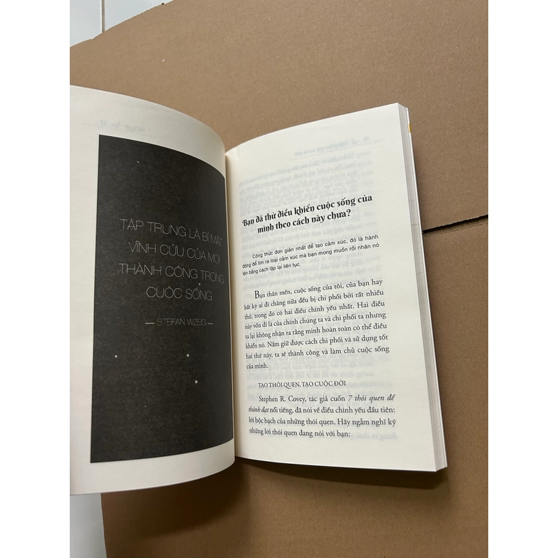 Sống như ngày mai sẽ chết 546801