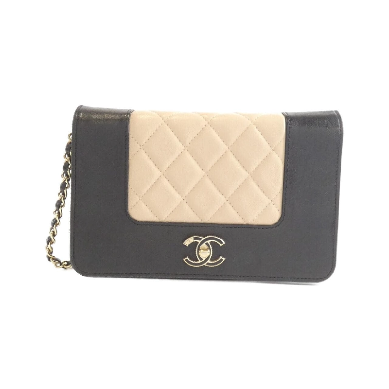 Chanel 80972 Ví dây - Hàng hiệu Authentic 769976