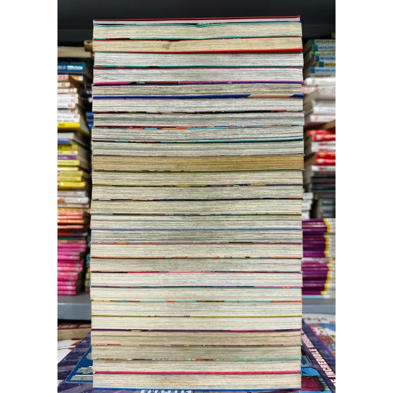 Hanako 26 tập 976030