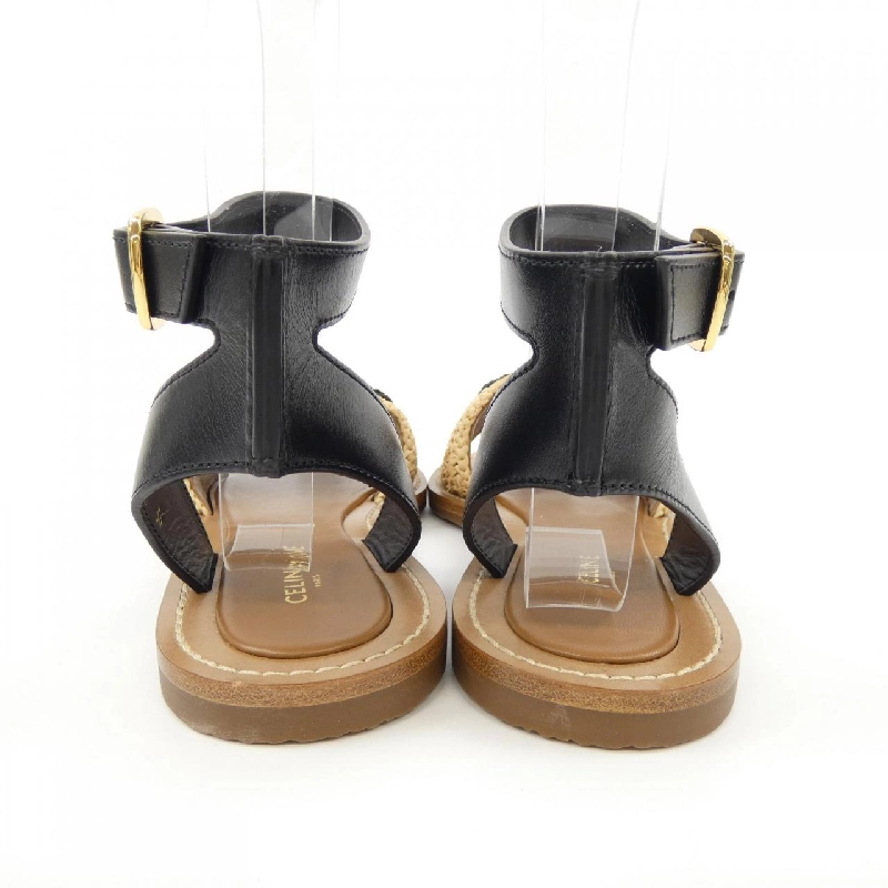 Giày sandal CELINE 660445