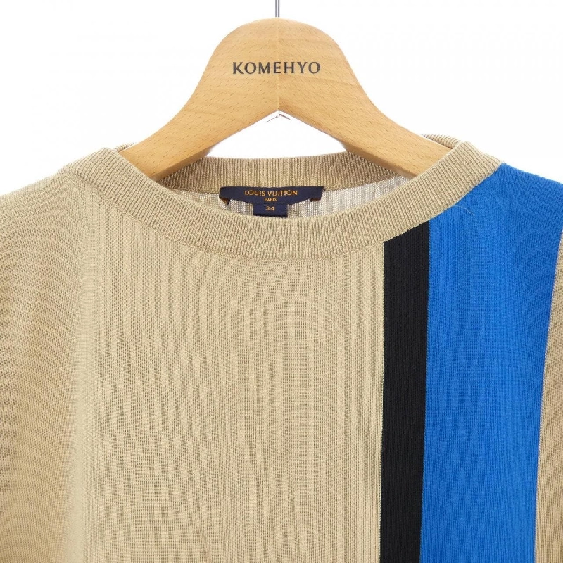 Đầm LOUIS VUITTON FAKD25OPH - Hàng hiệu Authentic 811987