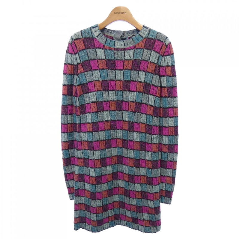 CHANEL P59230K07769 Đầm - Hàng hiệu Chính hãng 812067