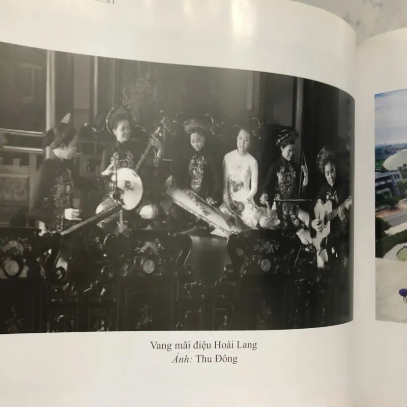 Ảnh Nghệ Thuật – Thu Đông, Võ Dũng 991857