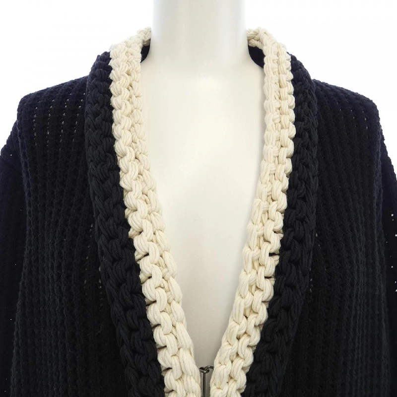 Áo khoác dài CHANEL P72045K10341 630712