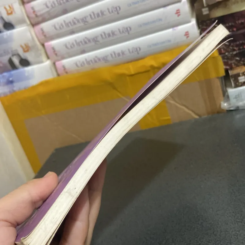 (Văn học) - Trò chơi cuối cùng - Việt Nga 976037