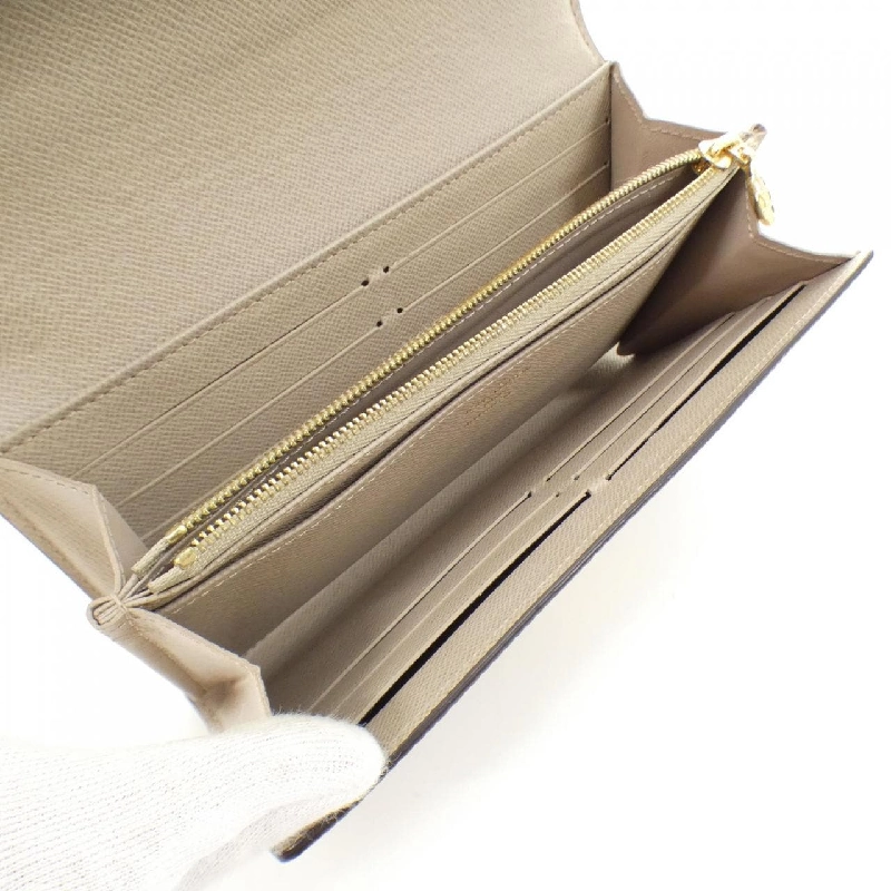 Ví Louis Vuitton Épi Portefeuille Twist M67510 622449