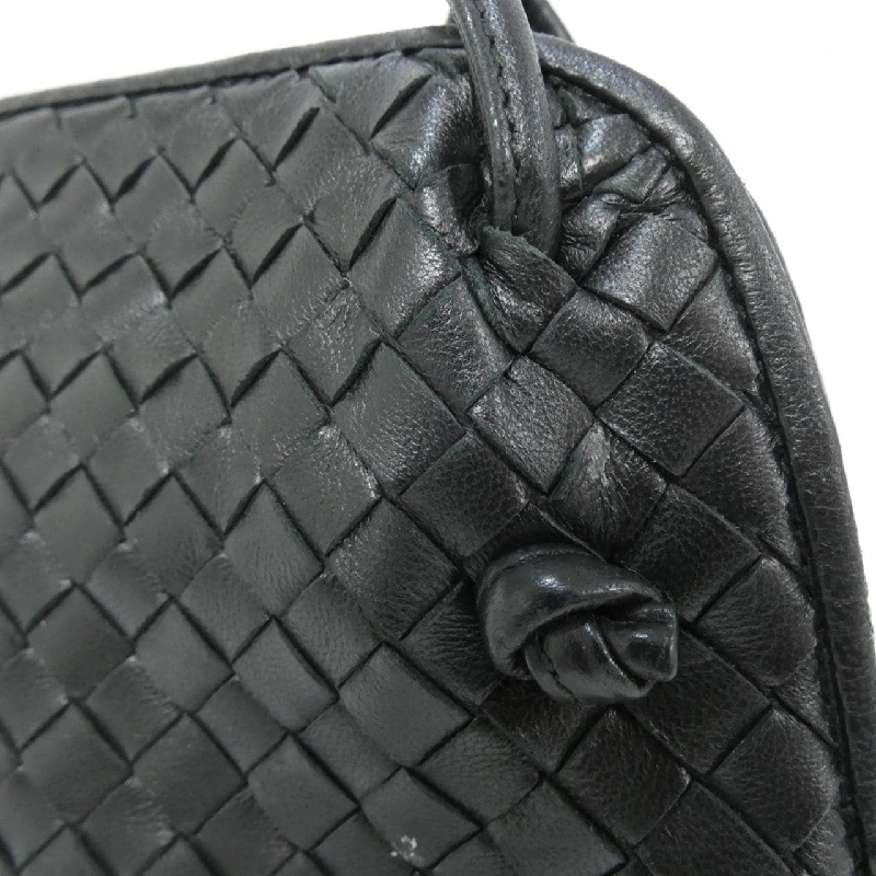 Bottega Veneta 245354 V0016 Túi đeo vai - Hàng hiệu Chính hãng 802840