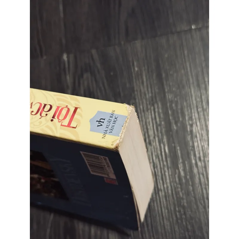 Tội ác và hình phạt 591828