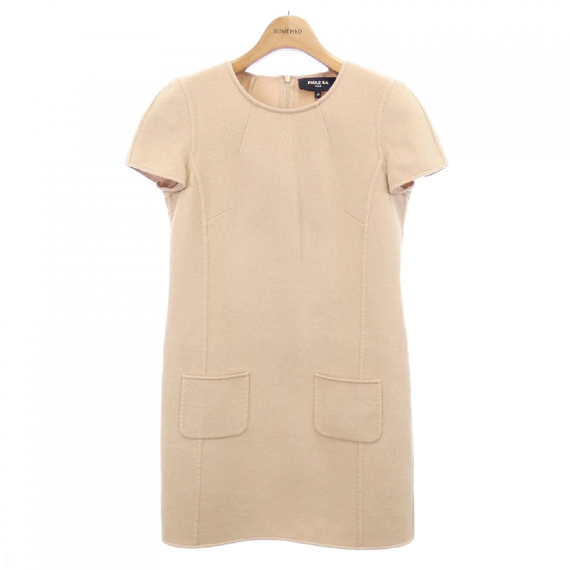 Váy PAULE KA 647098