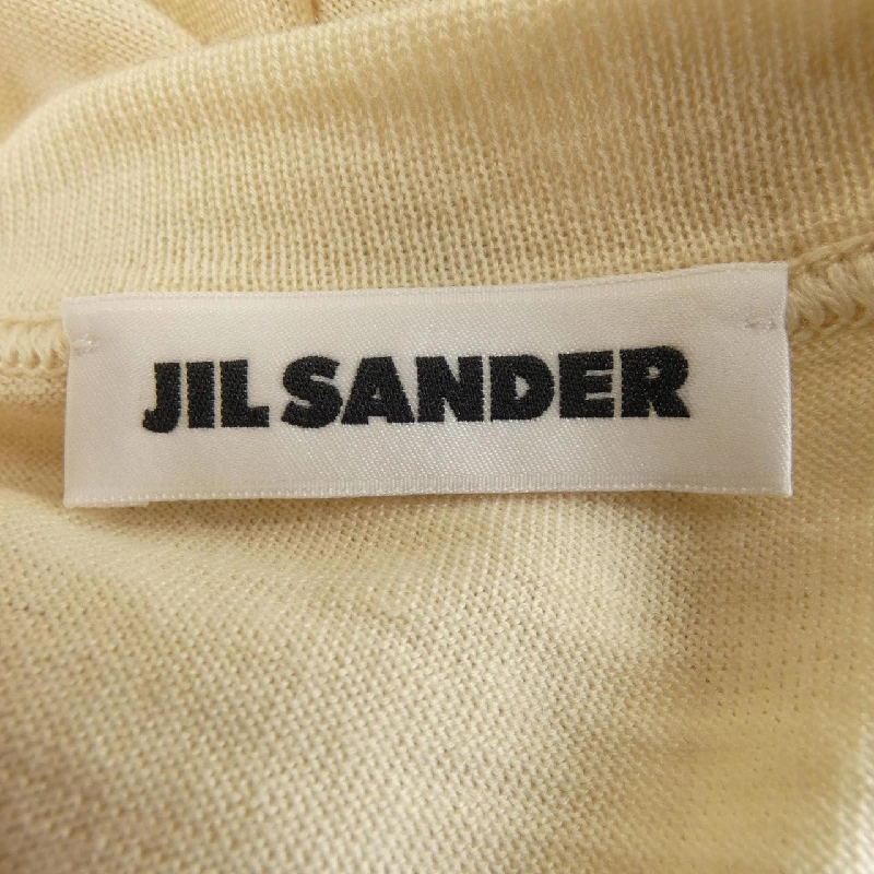 JIL SANDER JSMR751010 Áo len - Hàng hiệu Authentic 903262