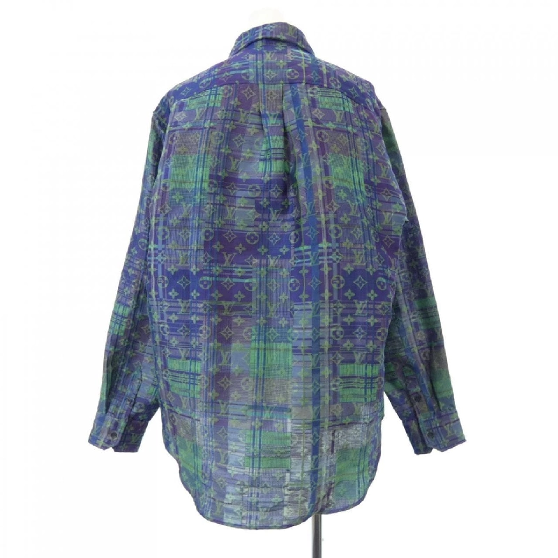 Áo sơ mi LOUIS VUITTON - Hàng hiệu Authentic 900322