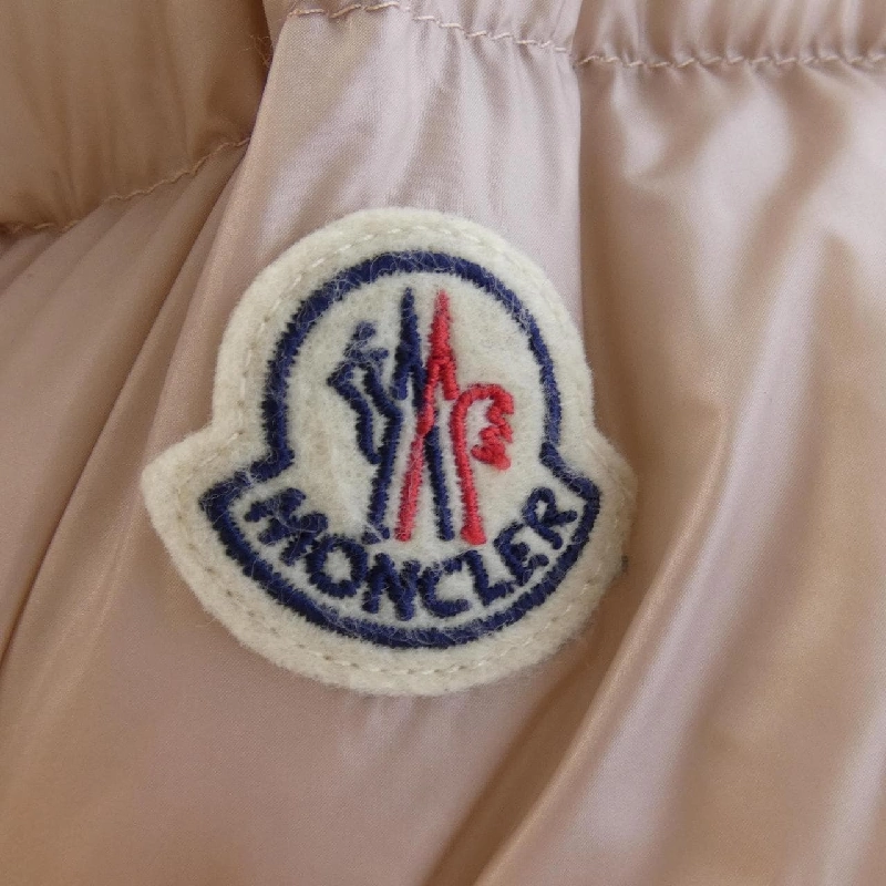 Áo khoác lông vũ MONCLER 643984