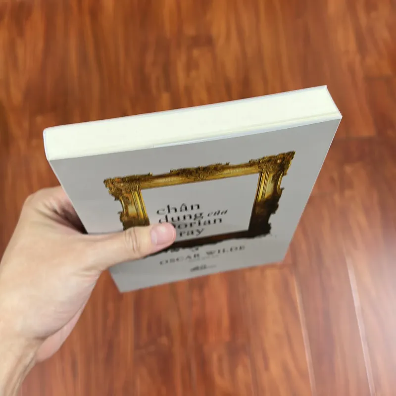 Sách - Chân dung của Dorian Gray (Nhã Nam) 694596