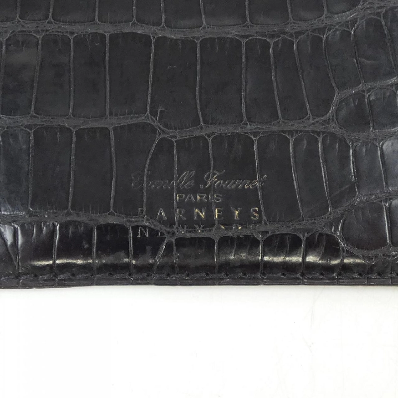 Ví thẻ CAMILLE FOURNET - Hàng hiệu Authentic 907416