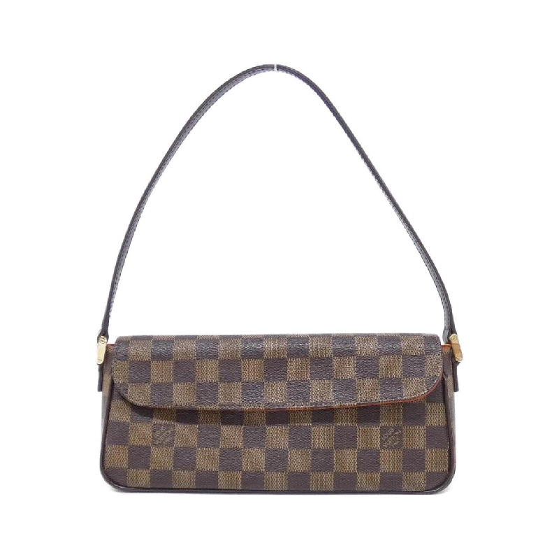Túi xách vai Louis Vuitton Damier Recoleta N51299 - Hàng hiệu Chính hãng 766476