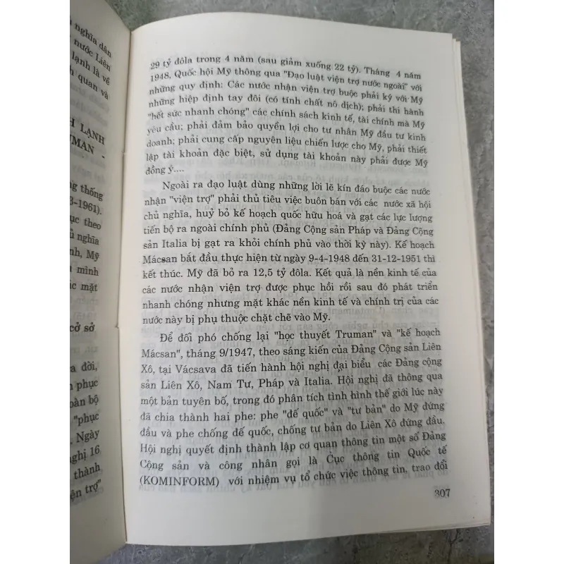 MỘT SỐ CHUYÊN ĐỀ LỊCH SỬ THẾ GIỚI 576438