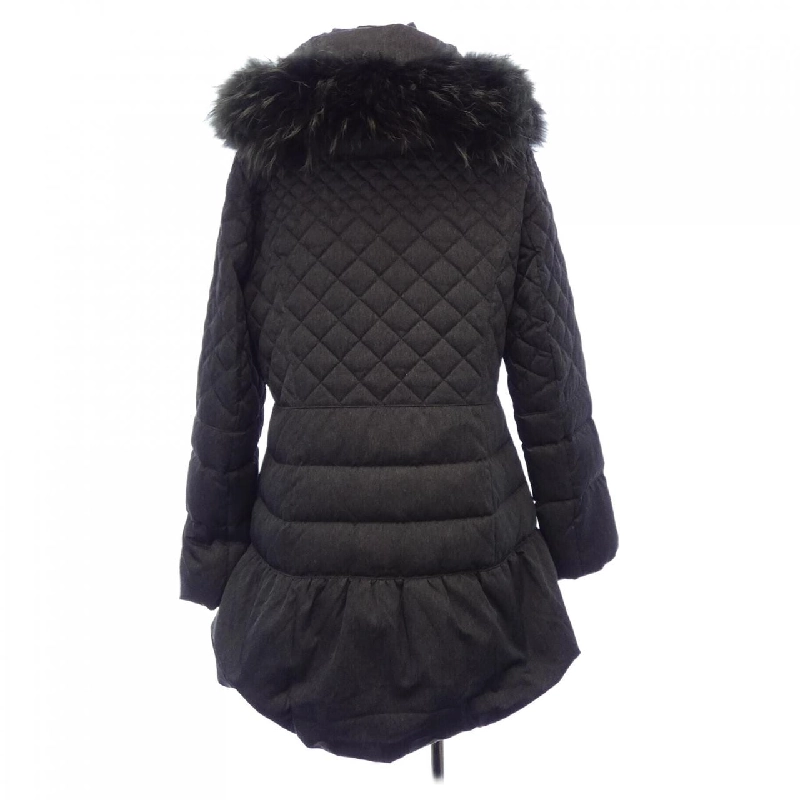 Thiết kế công việc DESIGN WORKS Áo khoác lông vũ 627136