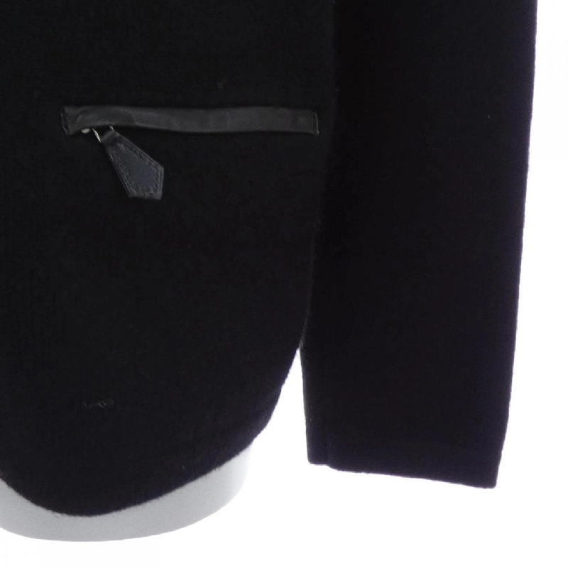 HERMES sw080 Áo khoác - Hàng hiệu Chính hãng 898581