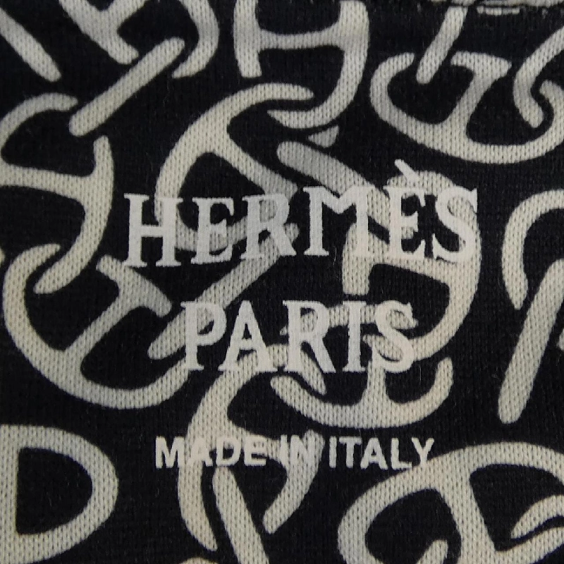 HERMES Naoussa Chaine/Áo phông Micro 4E4620DB 628857