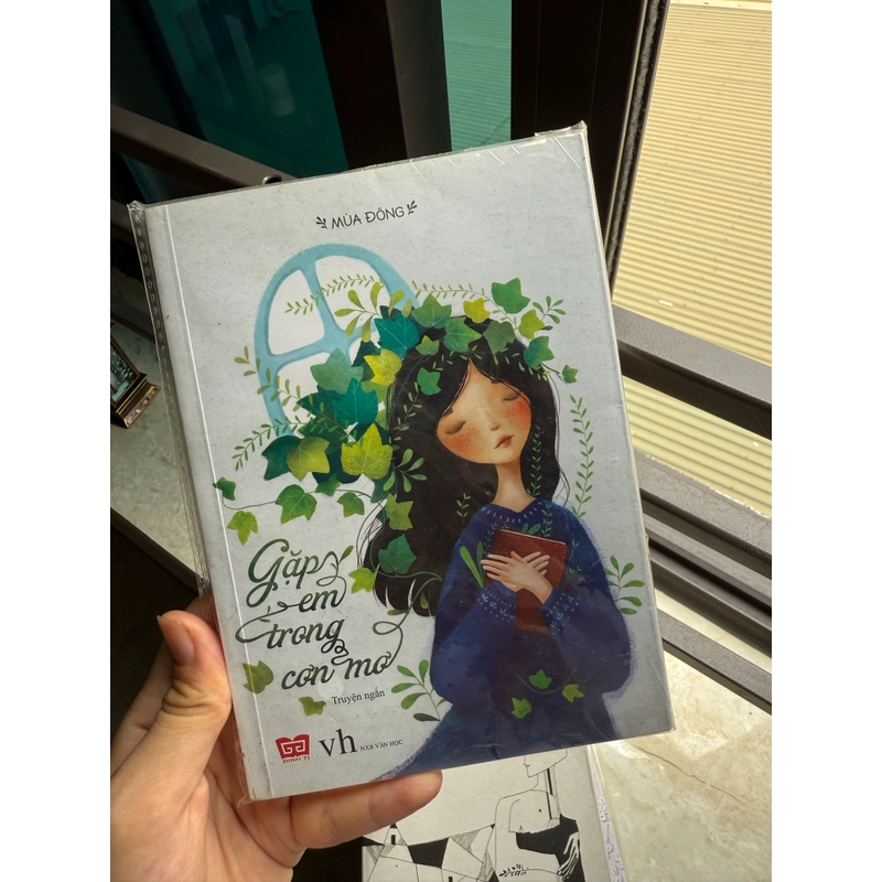 Sách-Gặp em trong cơn mơ  538722