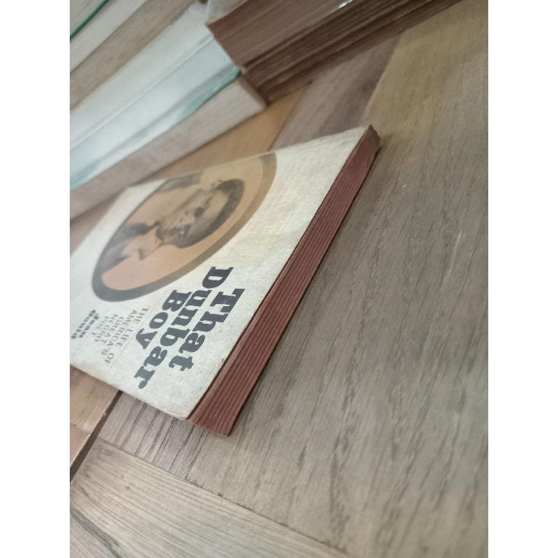 That Dunbar Boy: The life of America's great negro poet - Jean Gould 786739