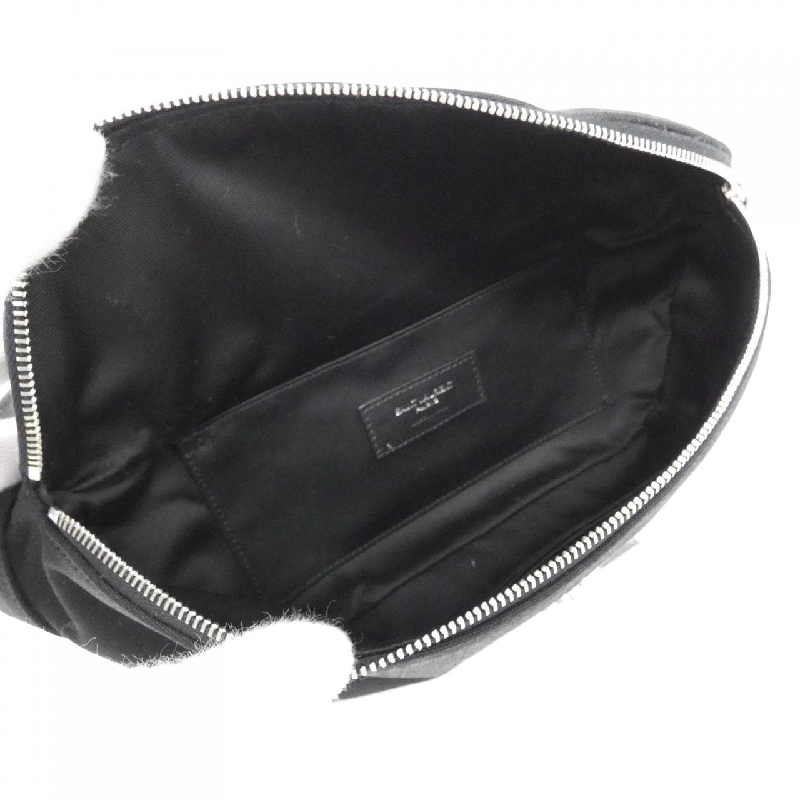 Saint Laurent Classic Monogram 590076 GIV6E Túi đeo hông - Hàng hiệu Chính hãng 765460