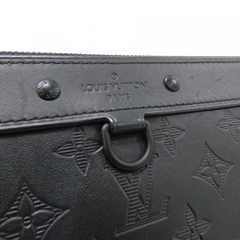 Túi xách Louis Vuitton Monogram Shadow Pochette Discovery M62903 - Hàng hiệu Chính hãng 805321