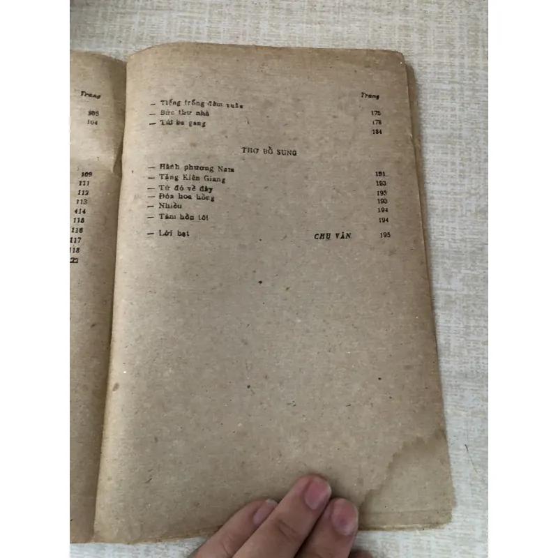 Tuyển tập Nguyễn Bính 996920