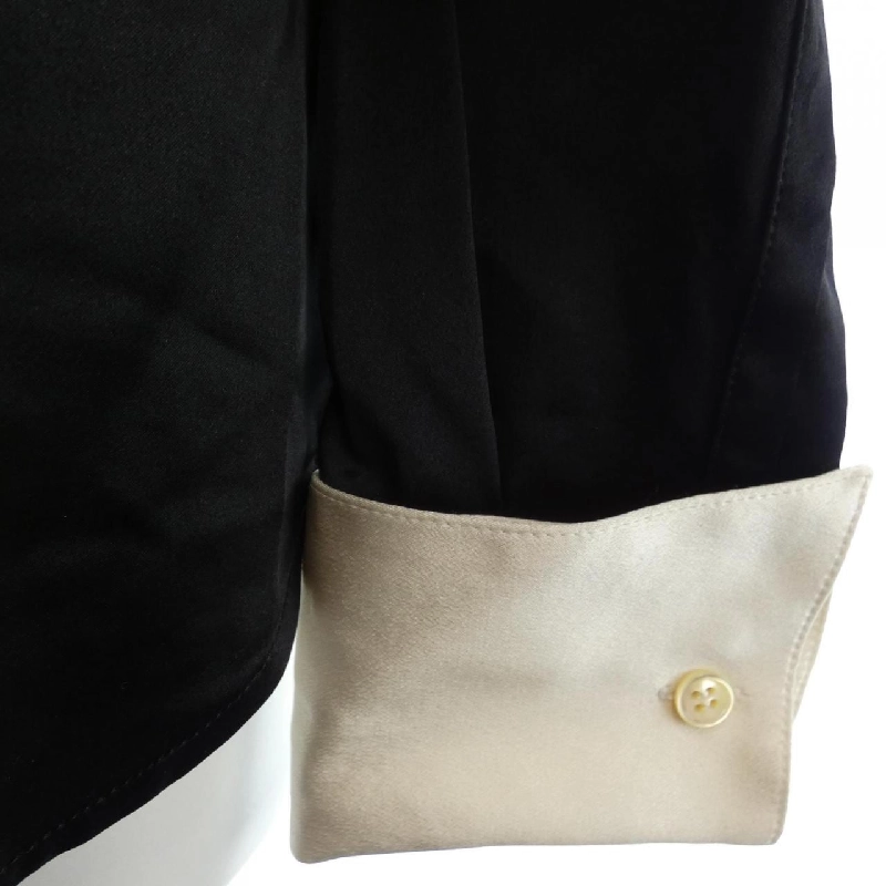 Áo sơ mi SAINT LAURENT - Hàng hiệu Chính hãng 827198