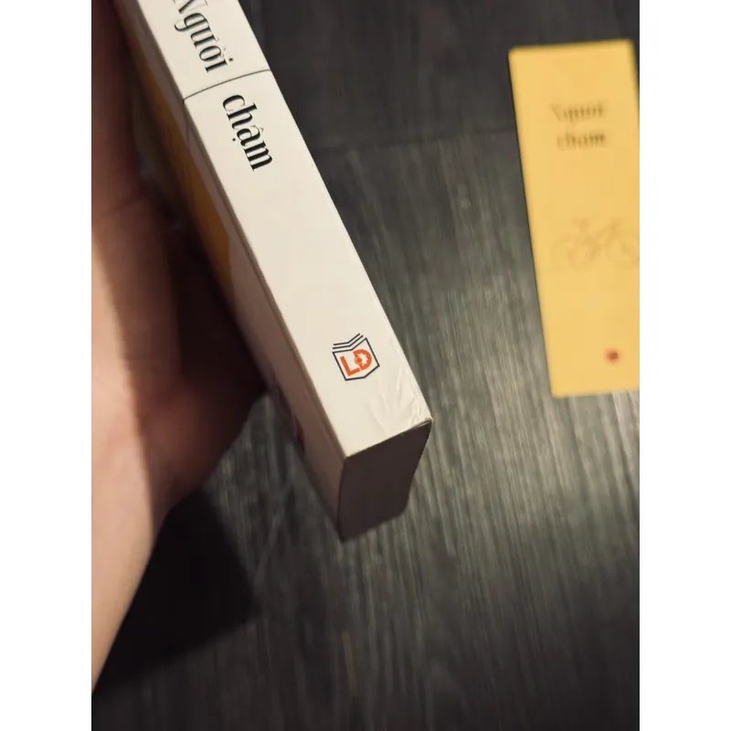 Người chậm 595726
