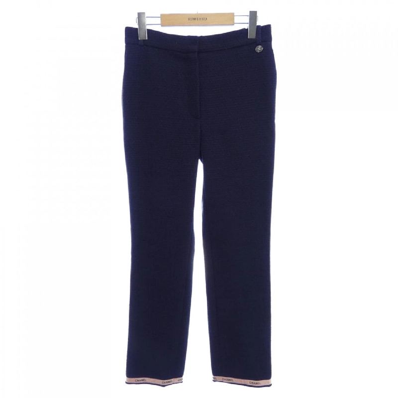 【Mã giảm giá】Chanel CHANEL Quần 653278