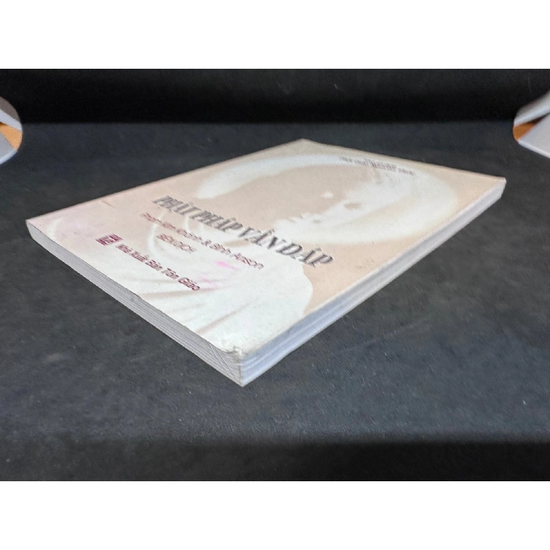 Phật Pháp Vấn Đáp, Theravada, , Mới 80% (Ố Nhẹ), 2011 SBM0609 916768