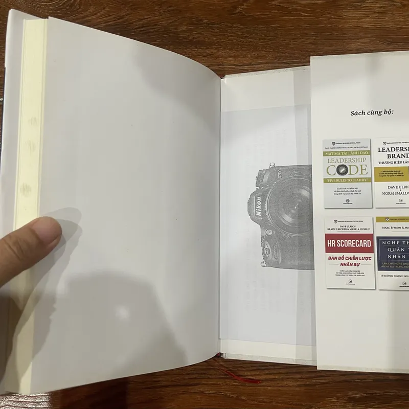 Tuyển dụng phát triển & giữ chân nhân tài (k3) 603652