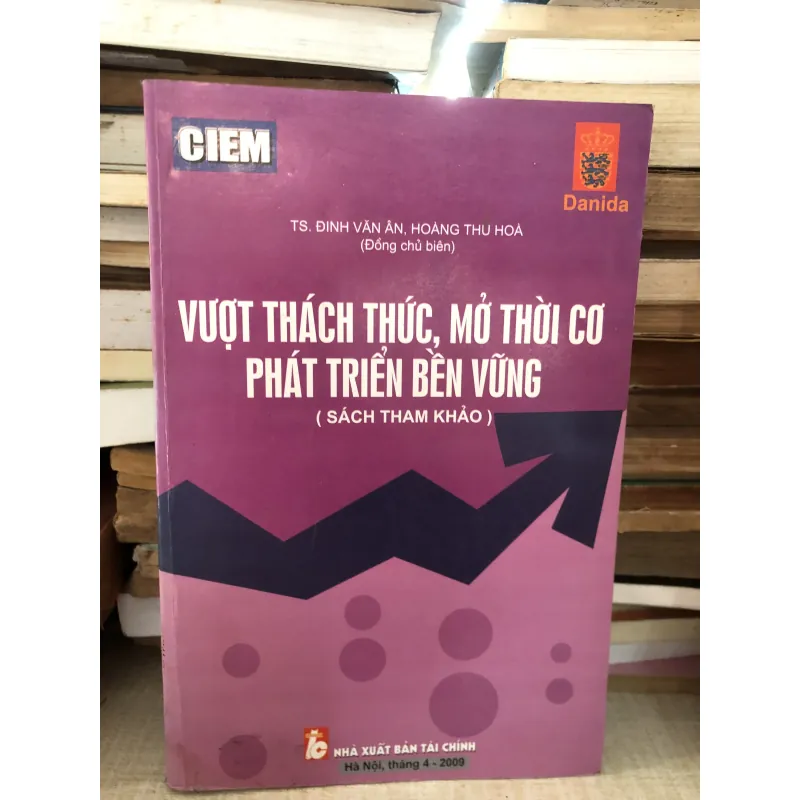Vượt thử thách mở thời cơ phát triển bền vững 995090