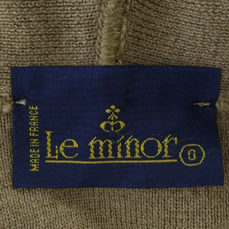 Áo khoác LE MINOR - Hàng hiệu Authentic 823210