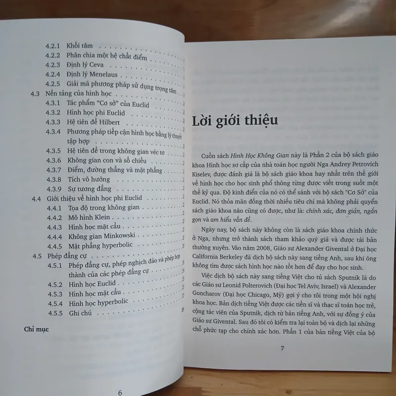 Hình Học Không Gian - A. P. Kiselev 931632